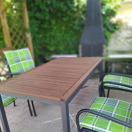Apartmany Zatec Εξωτερικό φωτογραφία