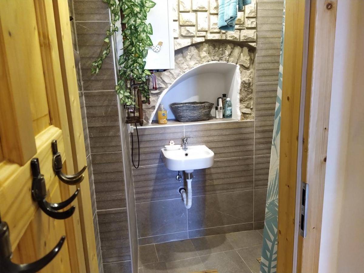 Apartmany Zatec Εξωτερικό φωτογραφία