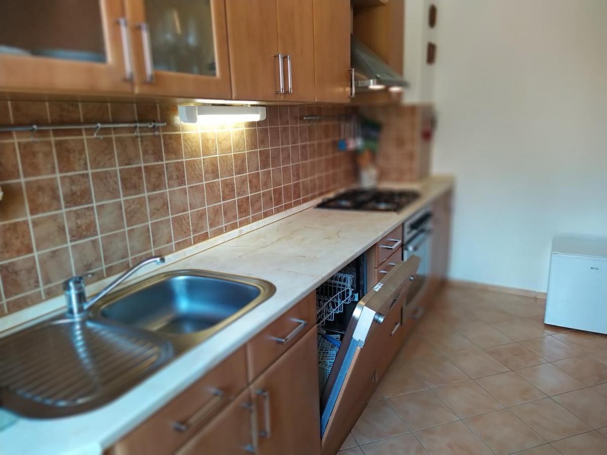 Apartmany Zatec Εξωτερικό φωτογραφία