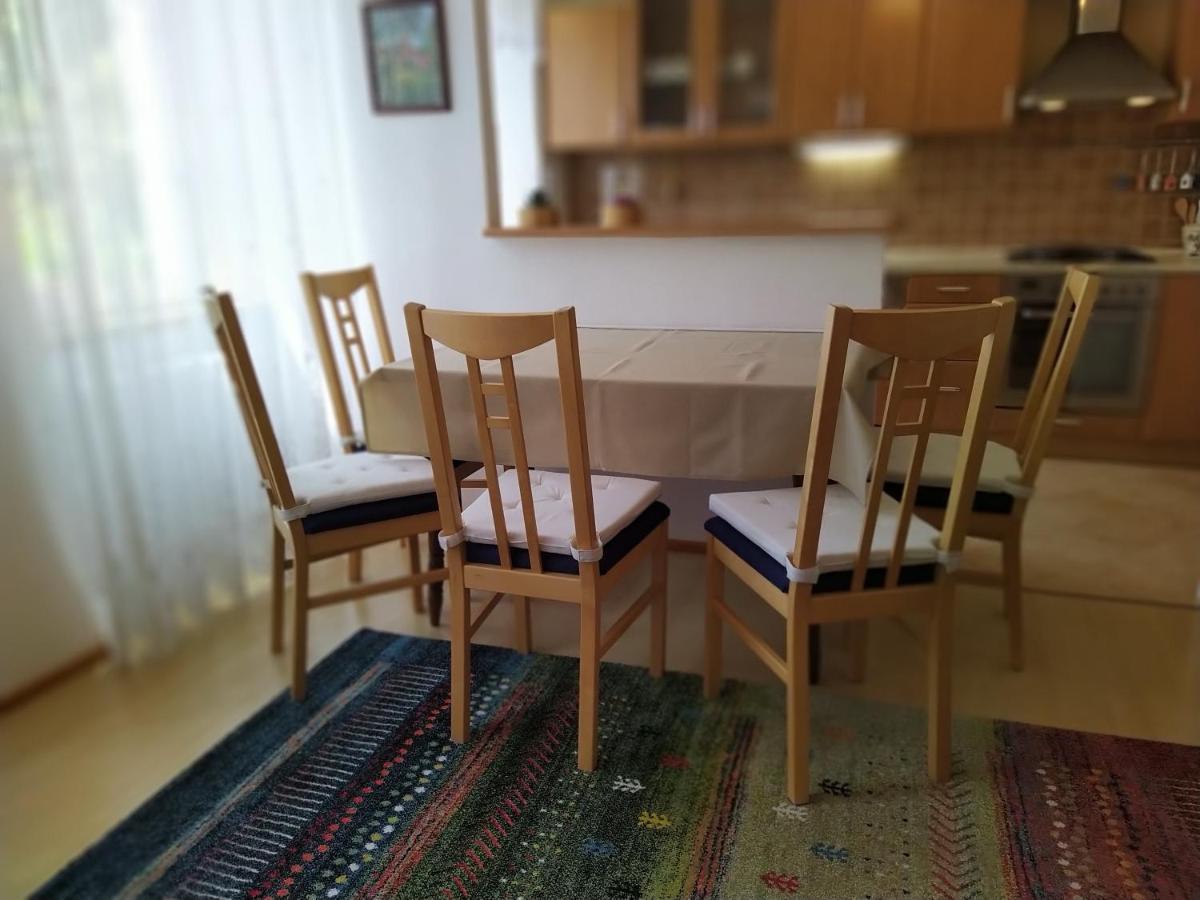 Apartmany Zatec Εξωτερικό φωτογραφία