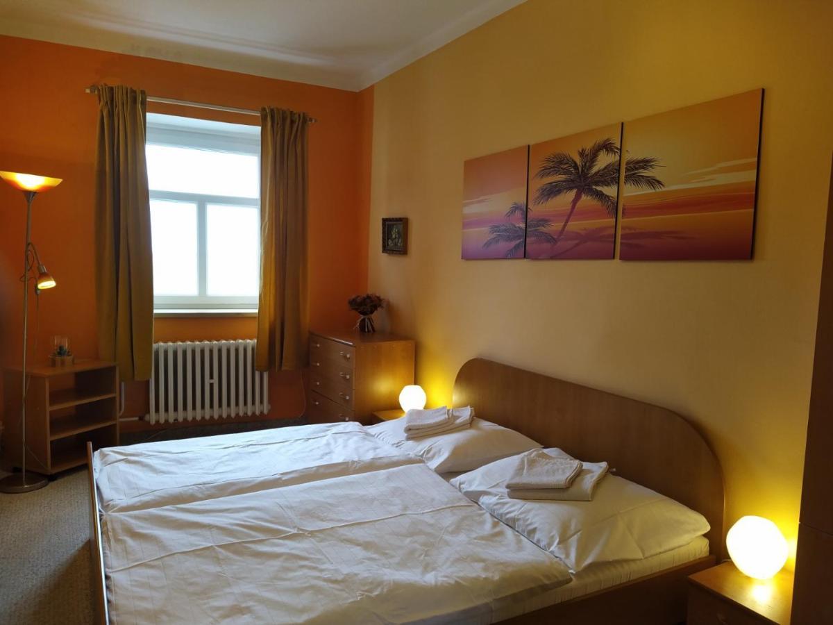 Apartmany Zatec Εξωτερικό φωτογραφία