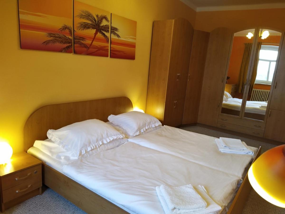 Apartmany Zatec Εξωτερικό φωτογραφία