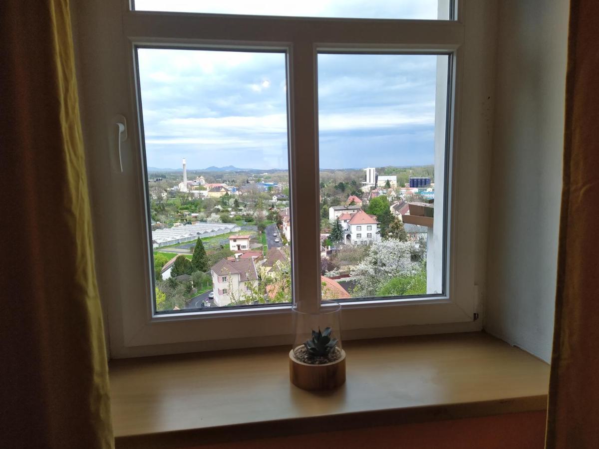 Apartmany Zatec Εξωτερικό φωτογραφία