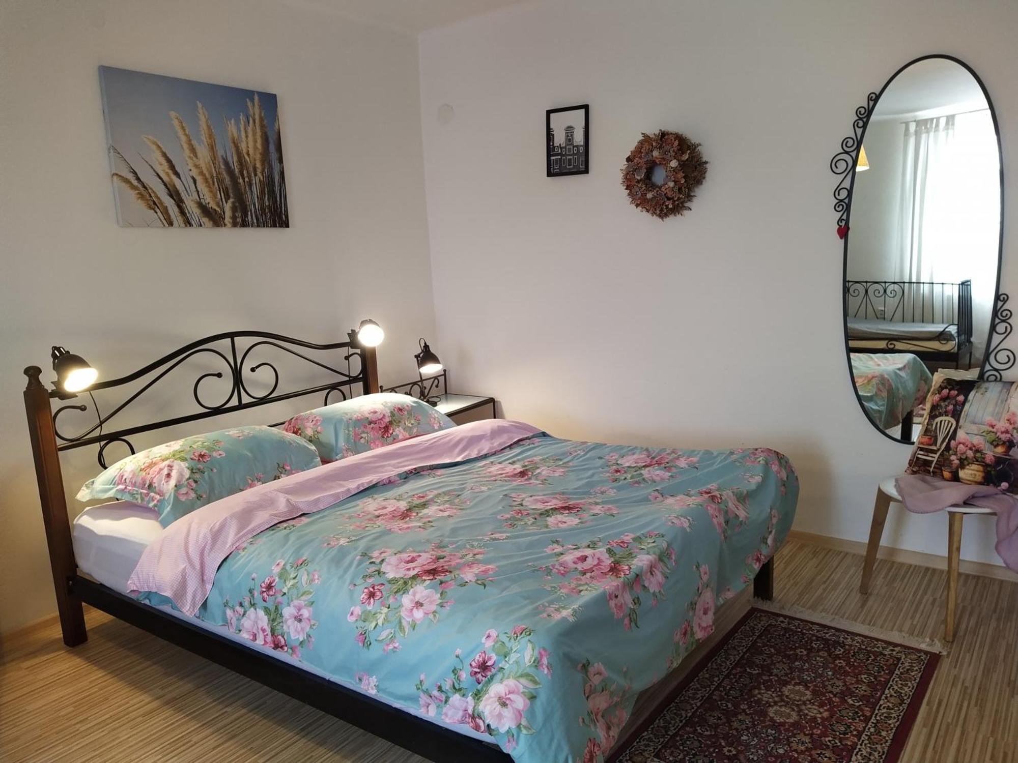 Apartmany Zatec Εξωτερικό φωτογραφία