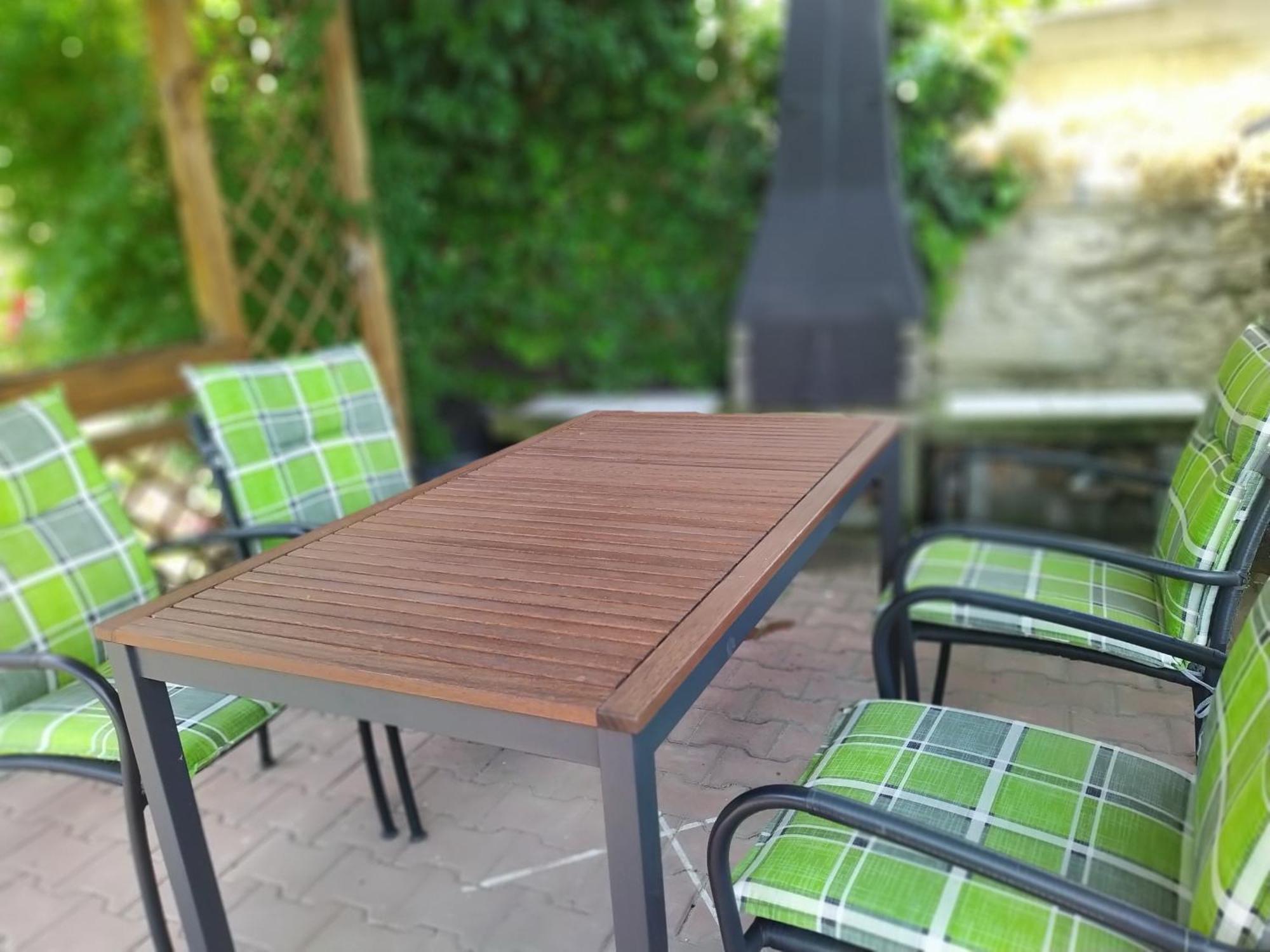 Apartmany Zatec Εξωτερικό φωτογραφία