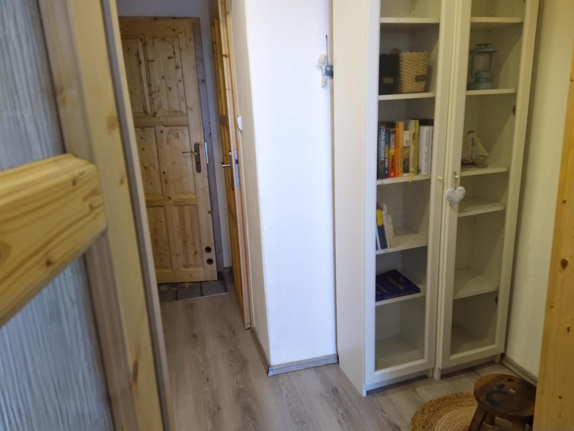 Apartmany Zatec Εξωτερικό φωτογραφία