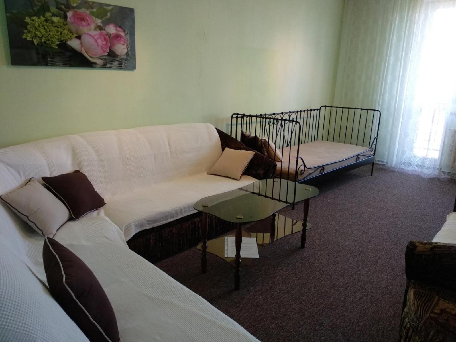 Apartmany Zatec Εξωτερικό φωτογραφία