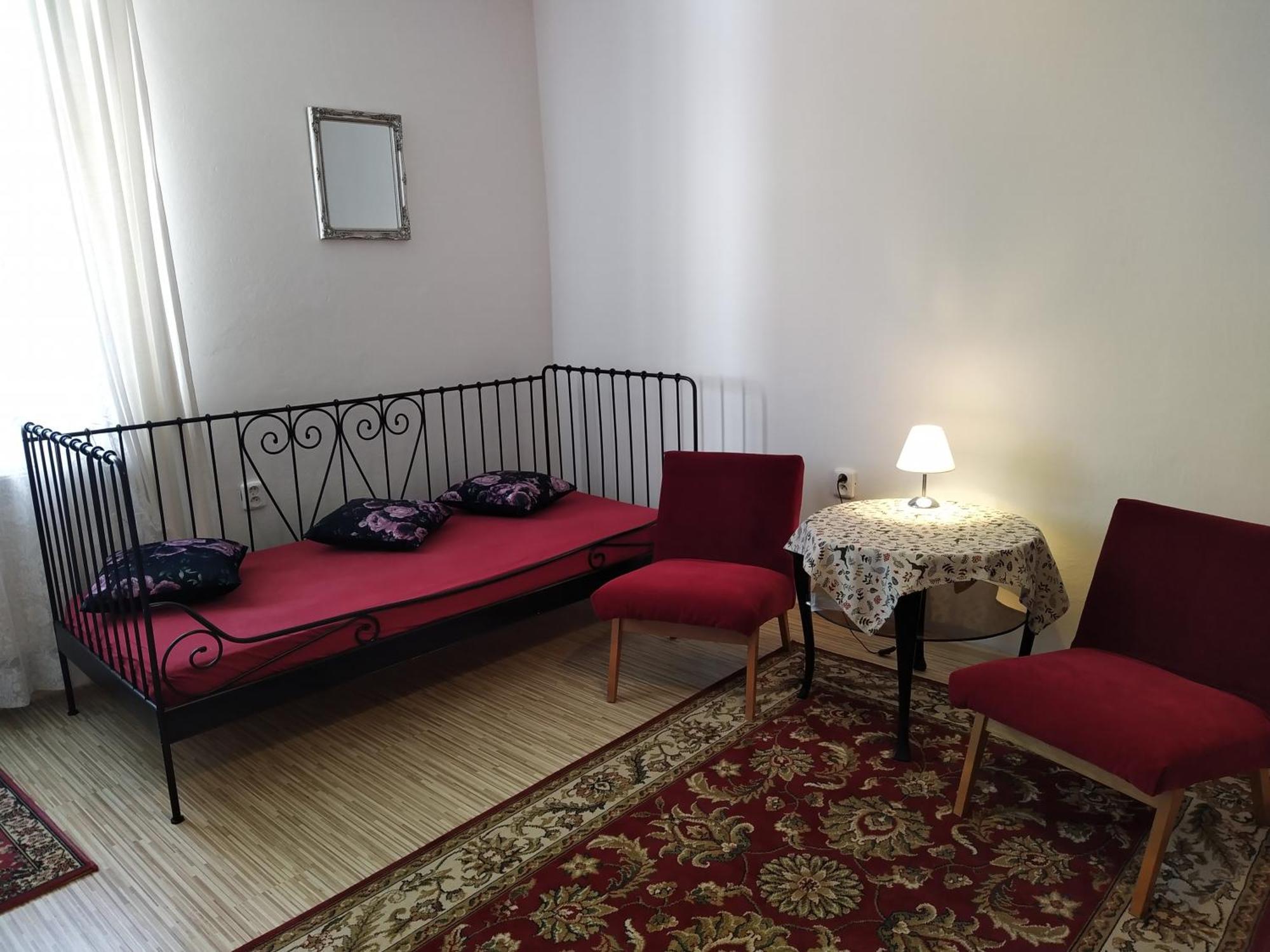 Apartmany Zatec Εξωτερικό φωτογραφία
