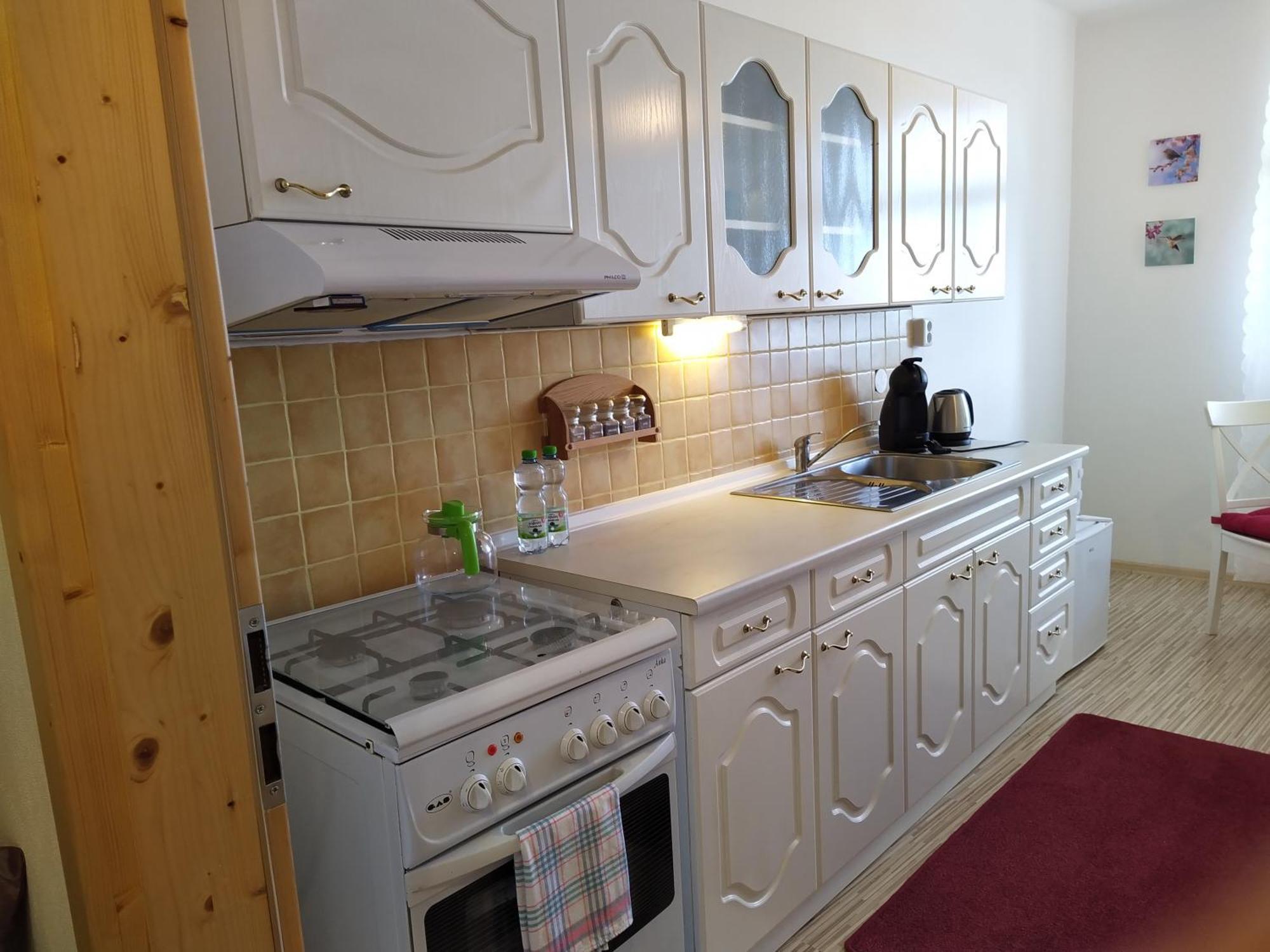 Apartmany Zatec Εξωτερικό φωτογραφία