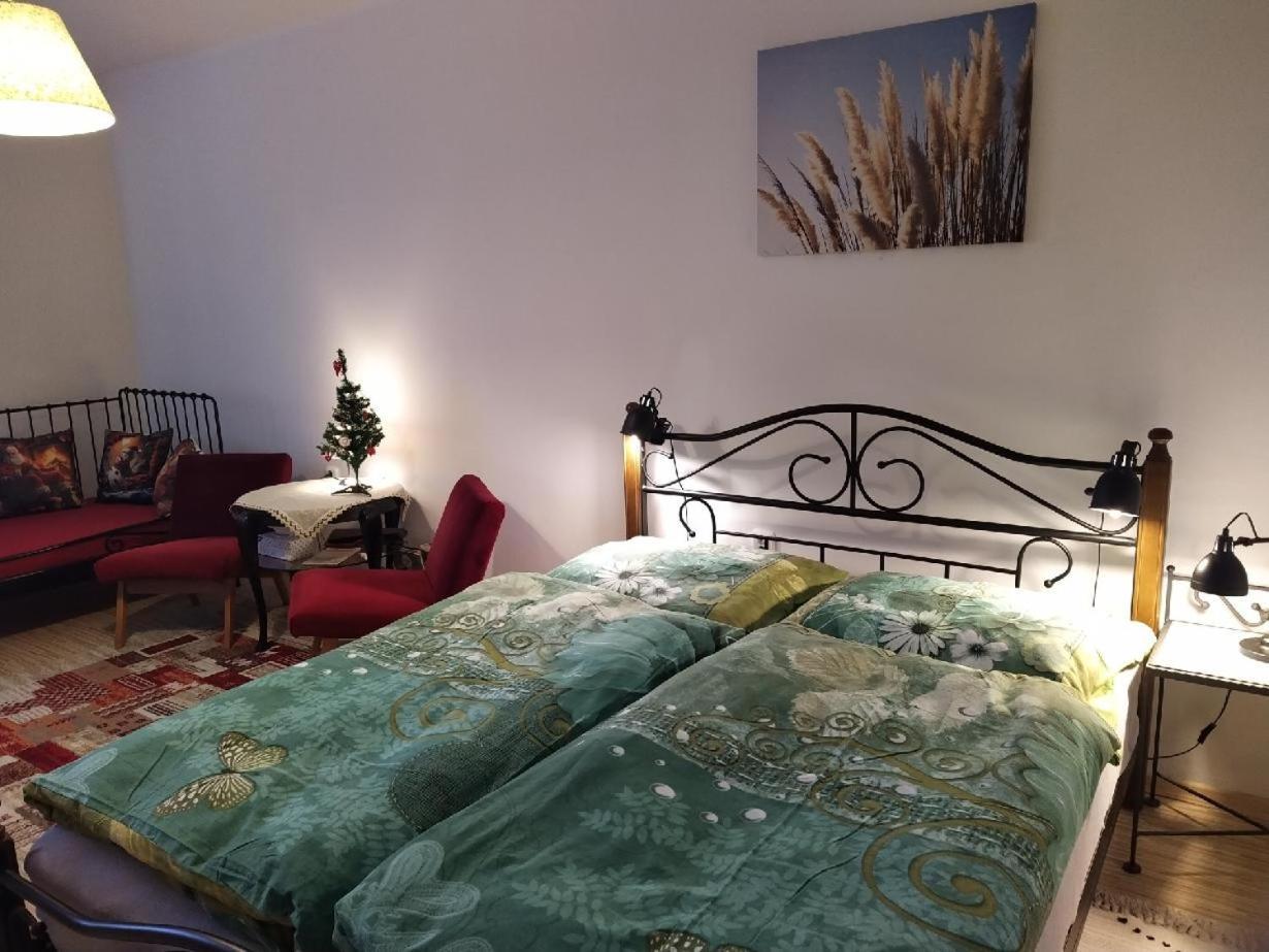 Apartmany Zatec Εξωτερικό φωτογραφία