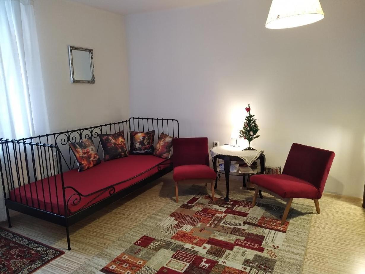 Apartmany Zatec Εξωτερικό φωτογραφία