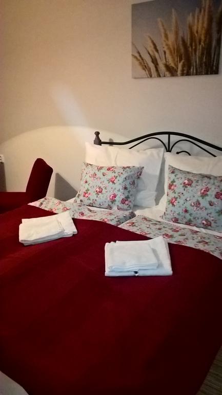 Apartmany Zatec Εξωτερικό φωτογραφία
