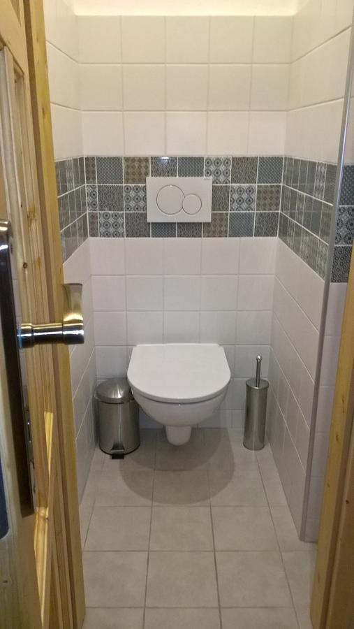 Apartmany Zatec Εξωτερικό φωτογραφία